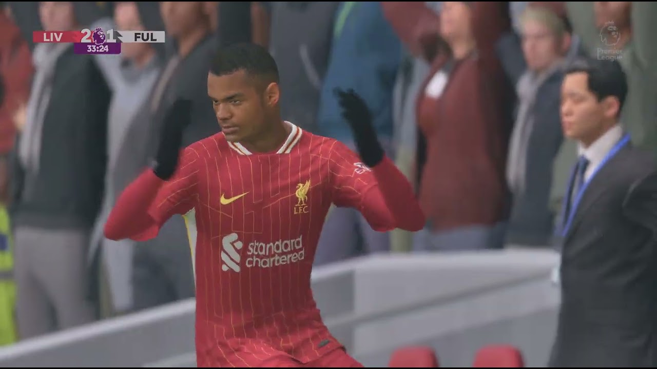 Premier League Rodada 16