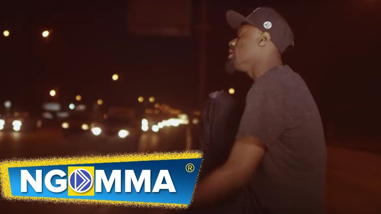 Kenn Eddy Krezi - Coming Home [Skiza 8541306 ] (Official Video)