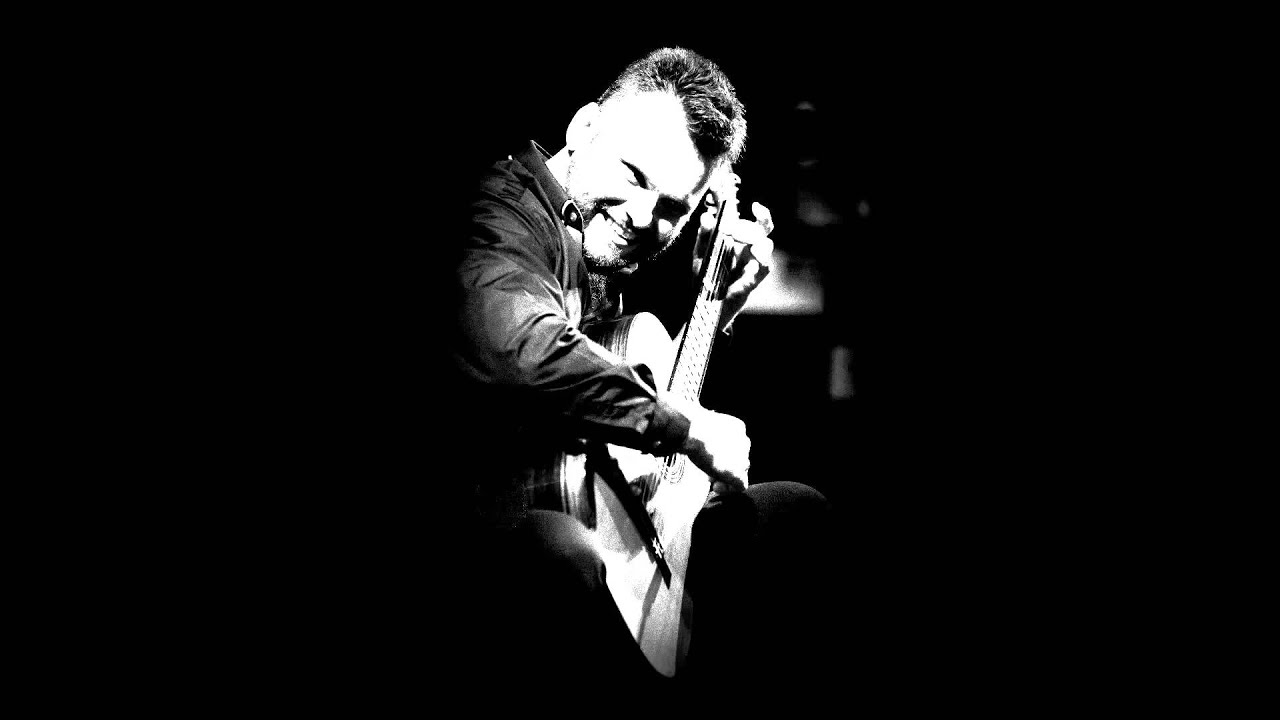 Mikolaj Górecki - Arioso e Furioso