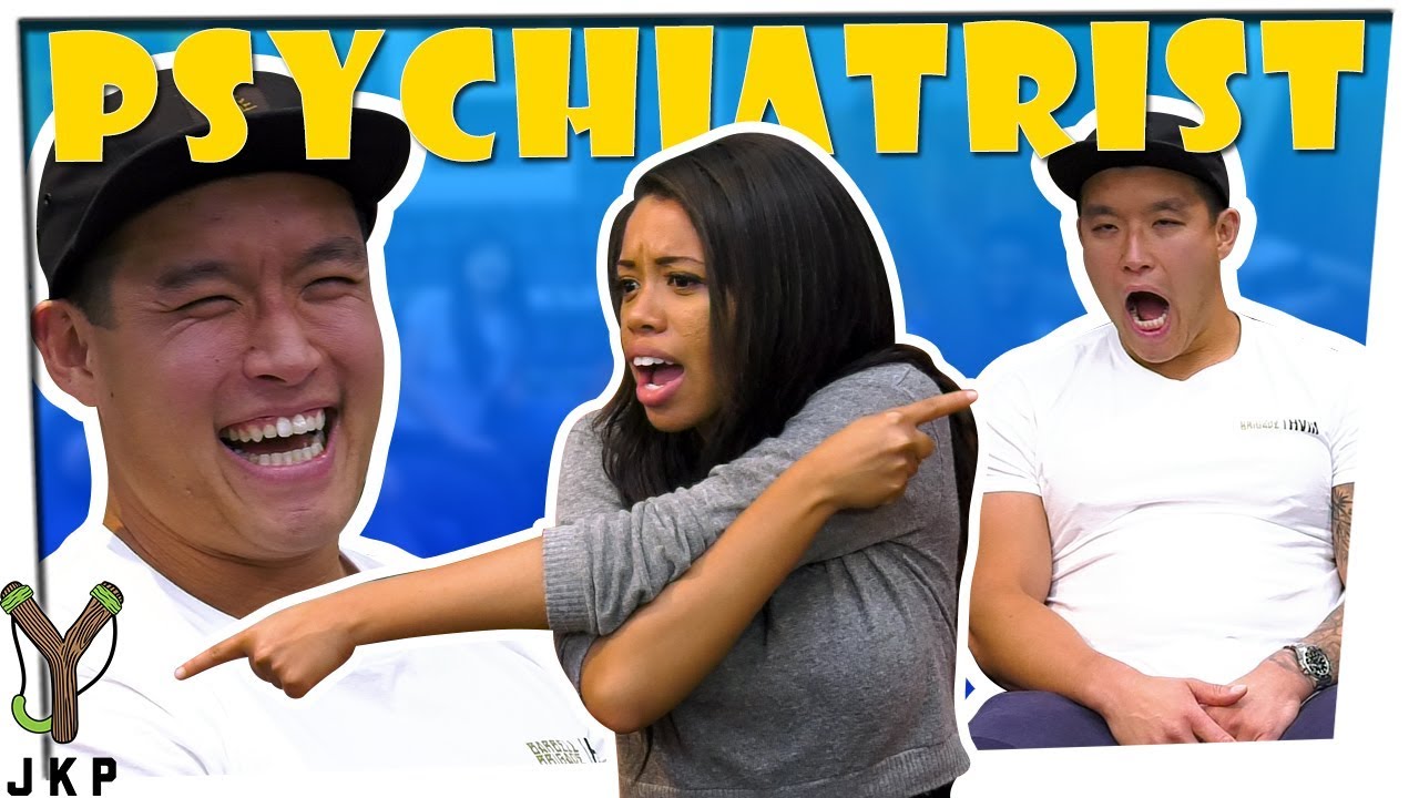 I DON'T GET IT | Psychiatrist ft. Boze