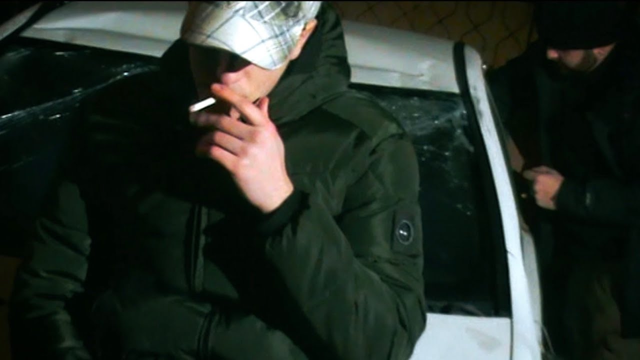 QX DRAMA (DieZ feat. 300atm) (Official Video)