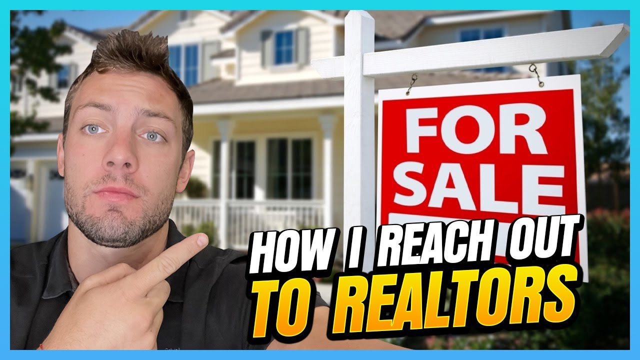 How I built my PRESSURE WASHING BUSINESS leveraging REAL ESTATE AGENTS