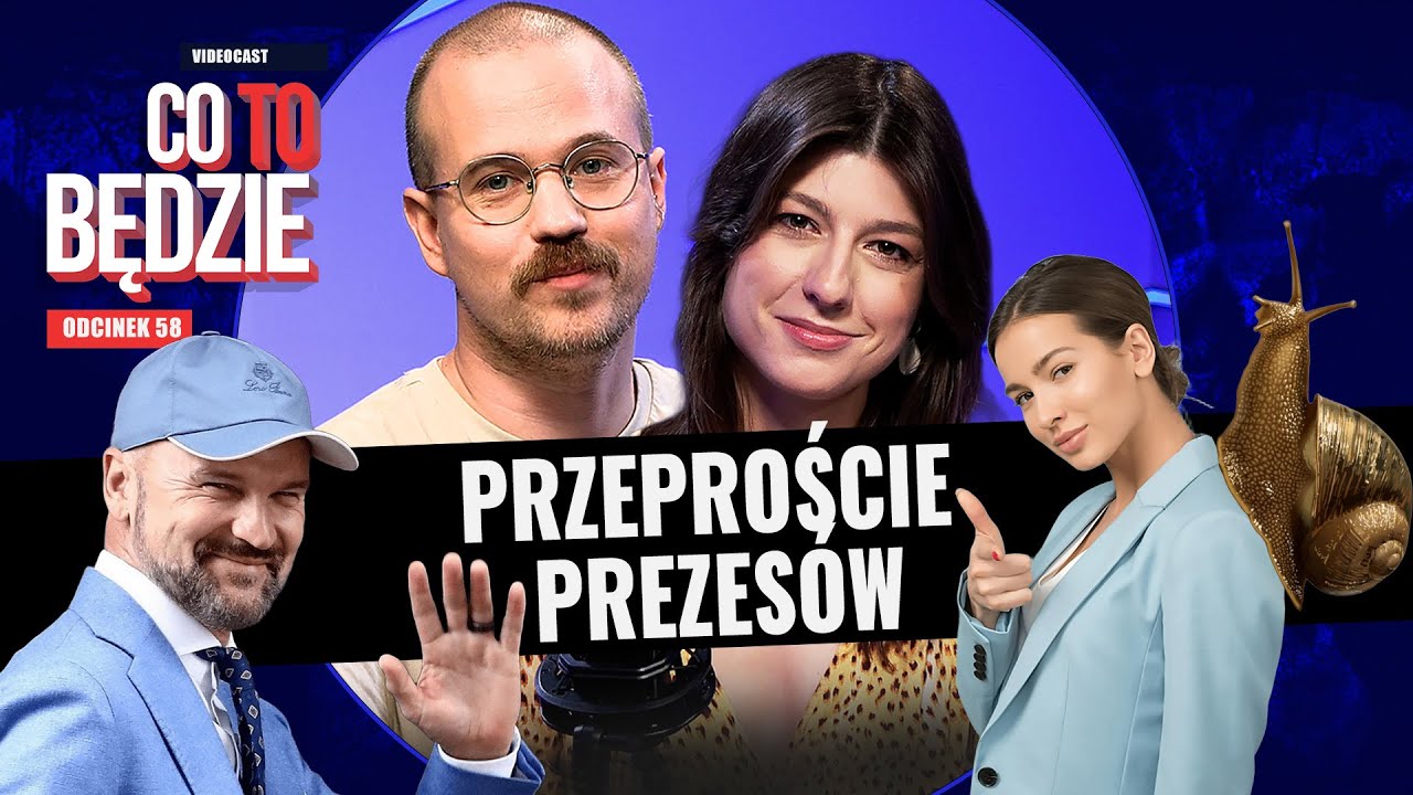 Co trzeba robić w Polsce, żeby więcej zarabiać? Co to będzie z pracą | Co to będzie