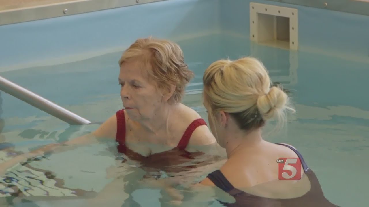 Aquatherapy