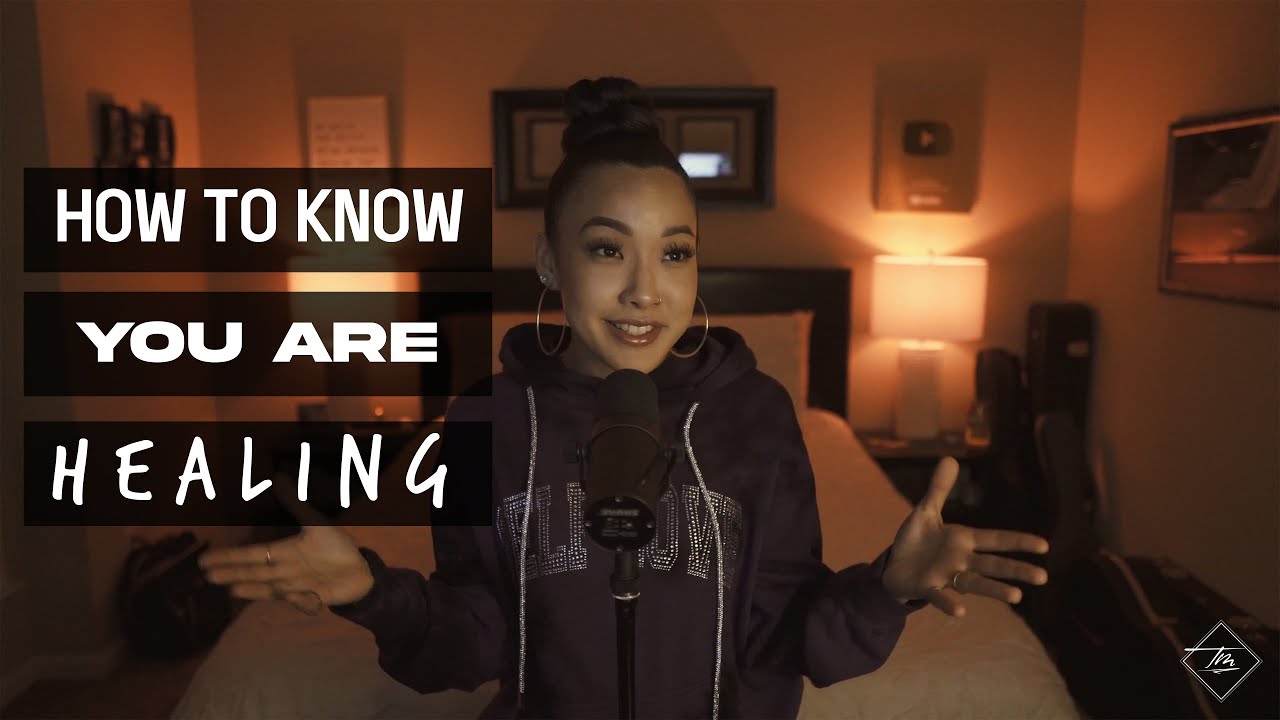 How To Know You ARE Healing | The Tot Process