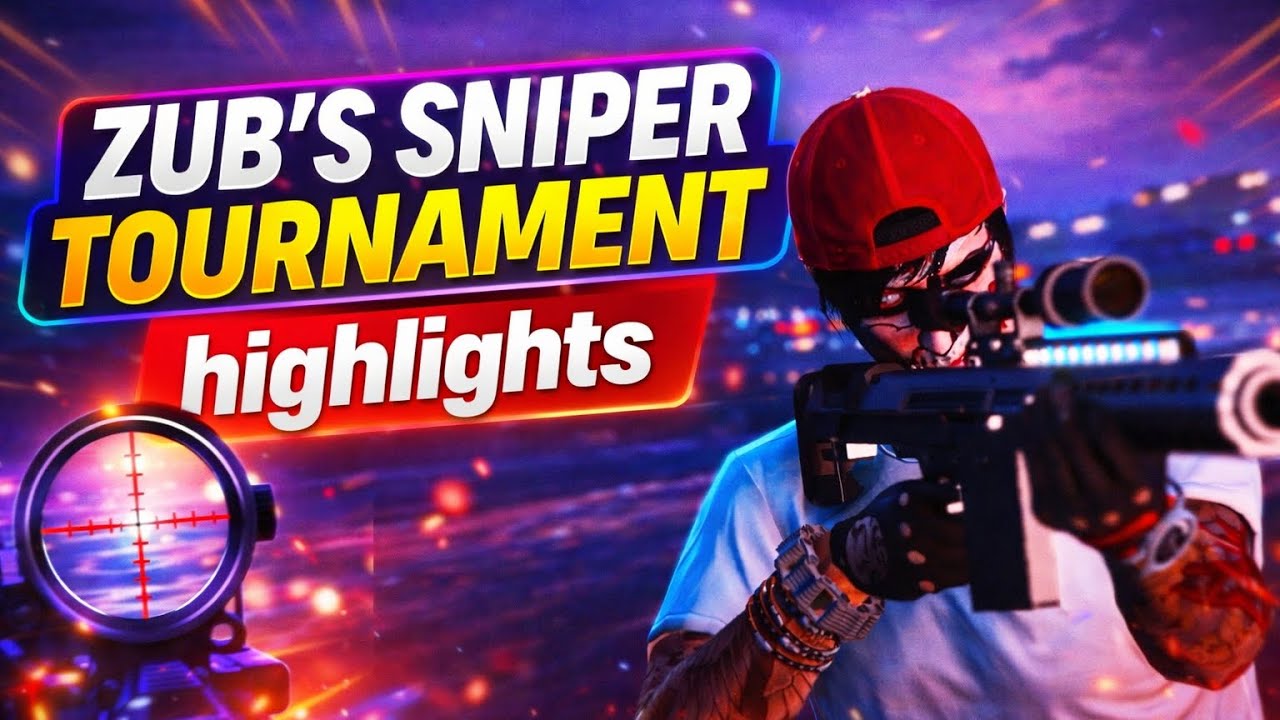 1v1 Sniperking Duravana Sinful -XCAL- | 1k Sniper Tournament highlights 