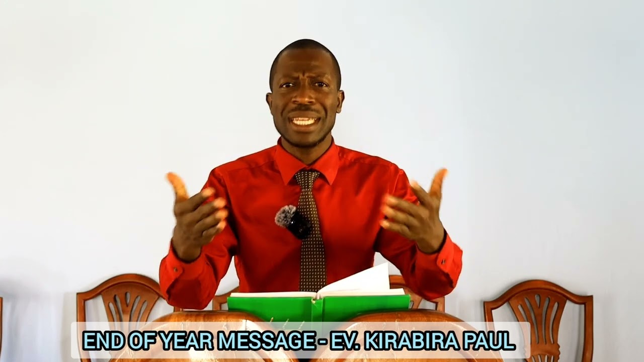 OMUSUMBA ABAAGALIZZA OMWAKA OGWOBUWANGUZI 