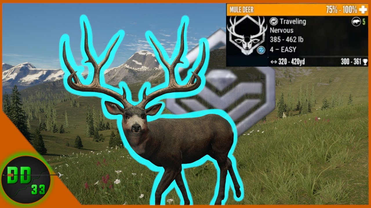 We Found A One In A Million Diamond! Call Of The Wild