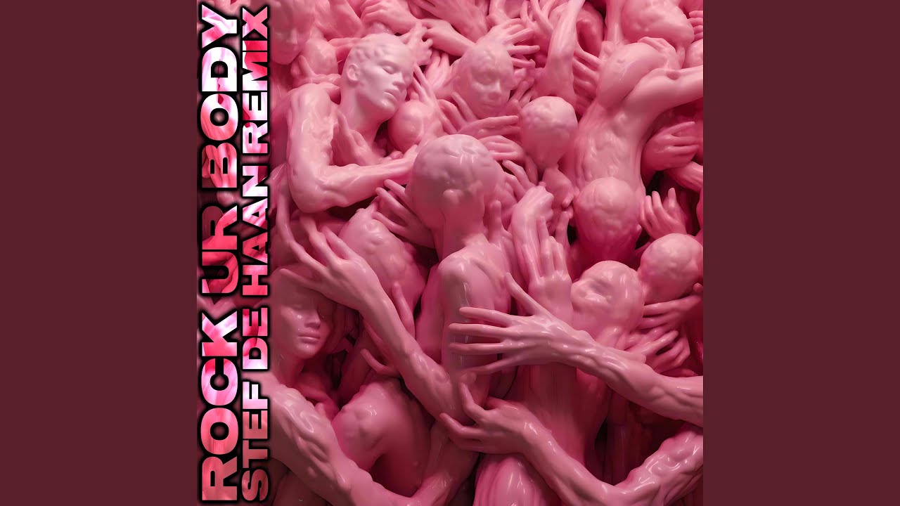 '*•.¸♡Rock Ur Body♡¸.•*'