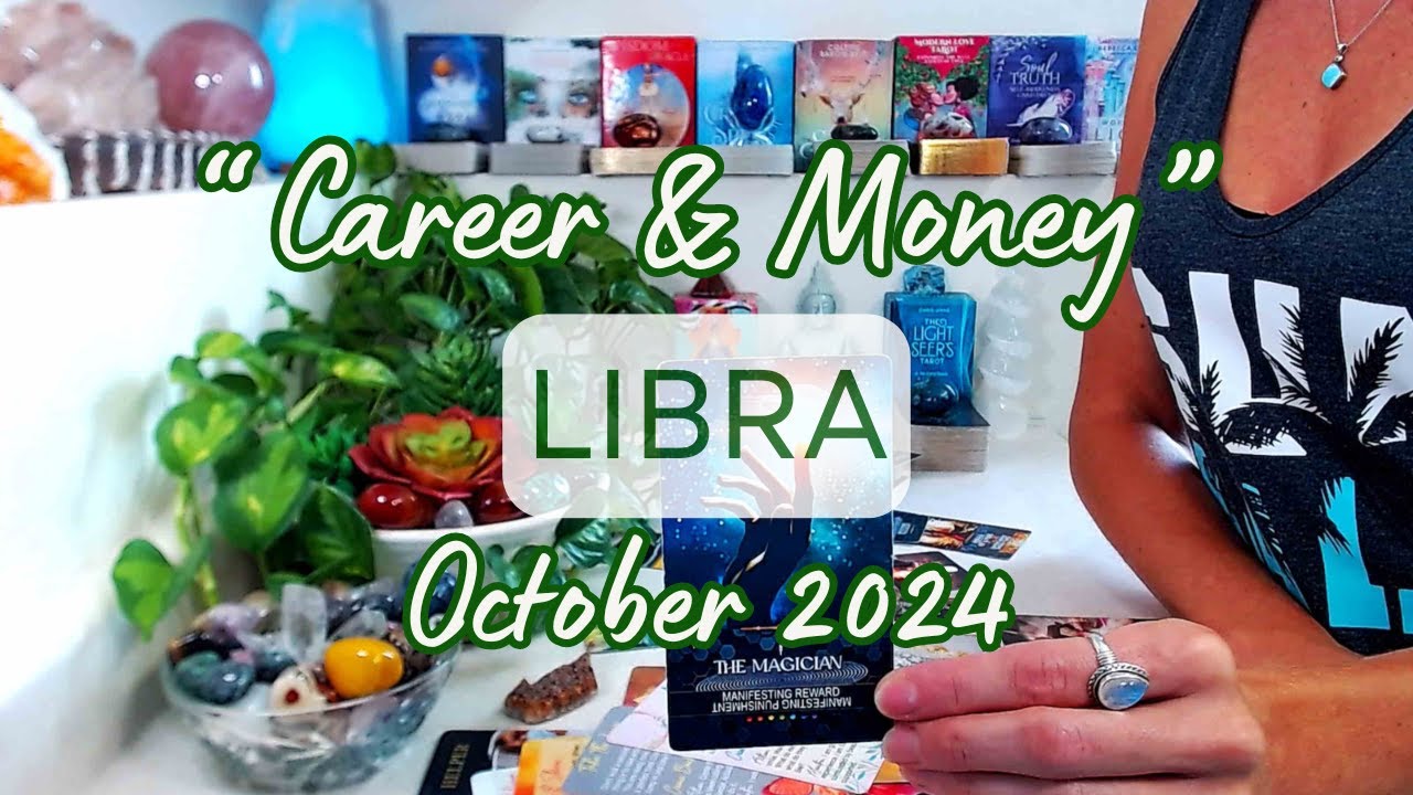 LIBRA 