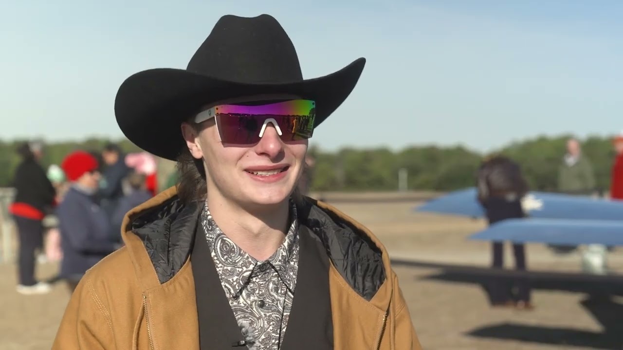 Wright Flight Academy | Episode 10 - It's Time to Celebrate!