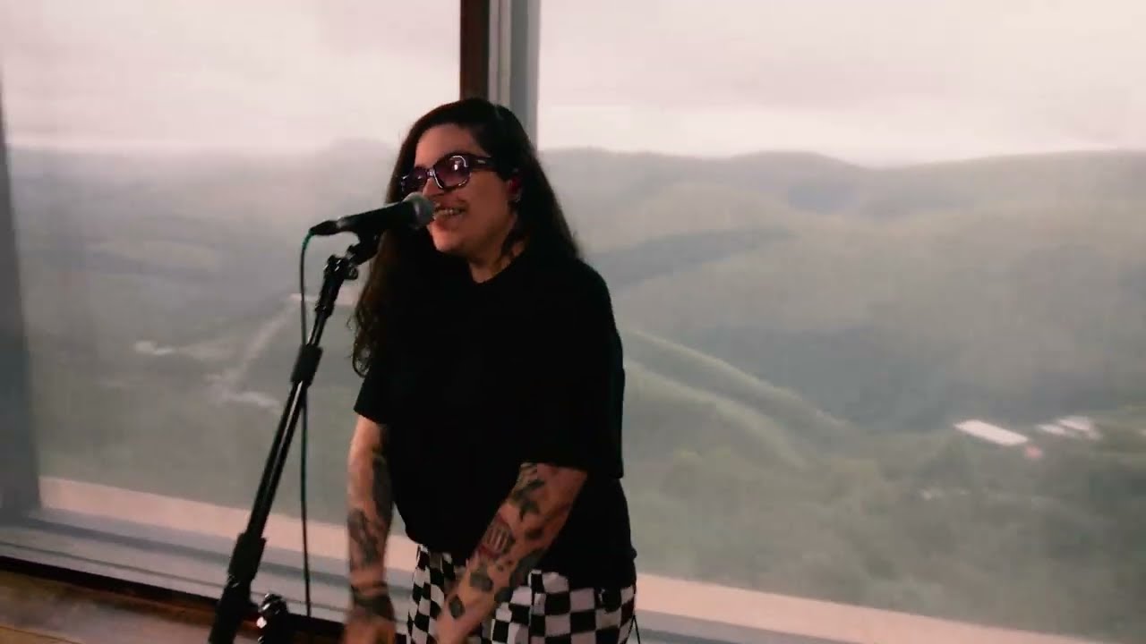 EGO KILL TALENT - Last Ride (Her) (Live at Sonast&eacute;rio)