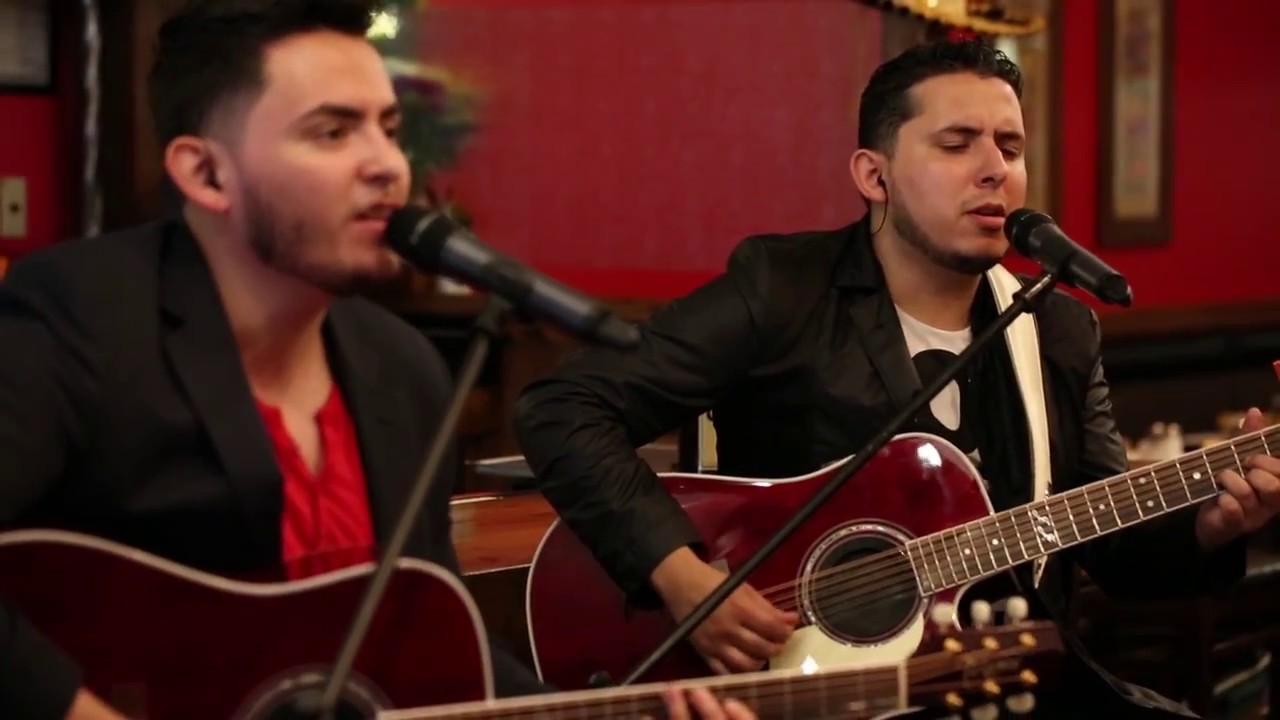 Los Orejones Live Session HD