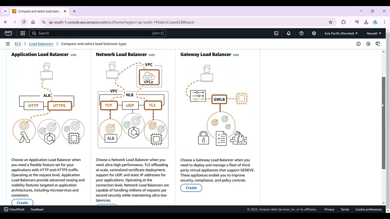Creating Amazon EC2 Servers from Scratch   Deploy, Load Balance & Boost Performance!