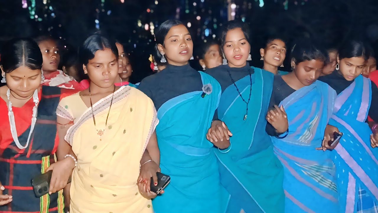 Abu Chatka Redo Daina Towa Dari Ykan ! Latest Santhali Video 2026 ! @PDinajpurKora 