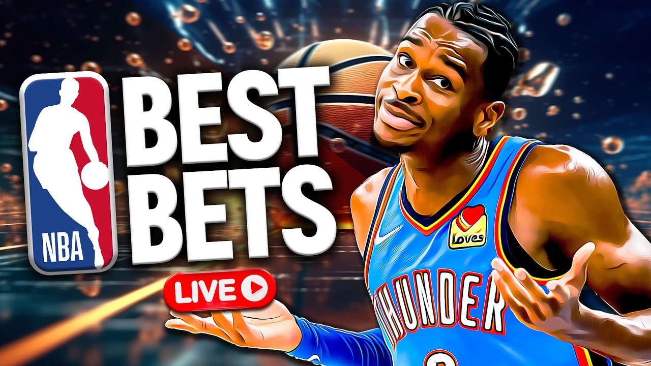 Best NBA, NHL & NCAAB Bets for 1/23: FanDuel, PrizePicks, DraftKings - Player Props