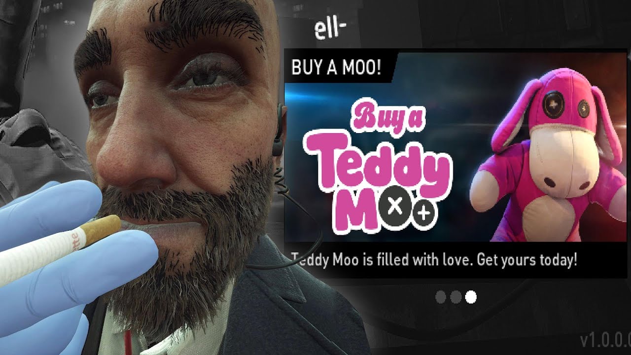payday 3 marketing