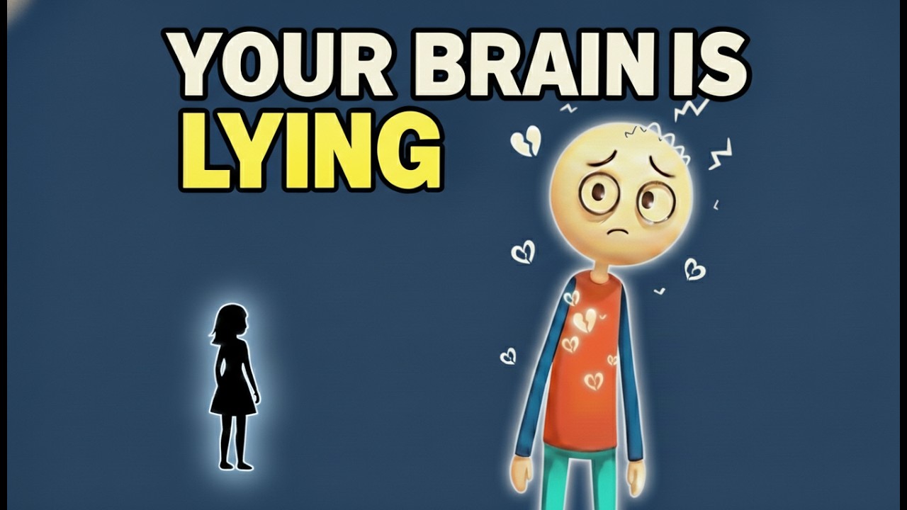 Why You're Addicted to People Who Don't Want You