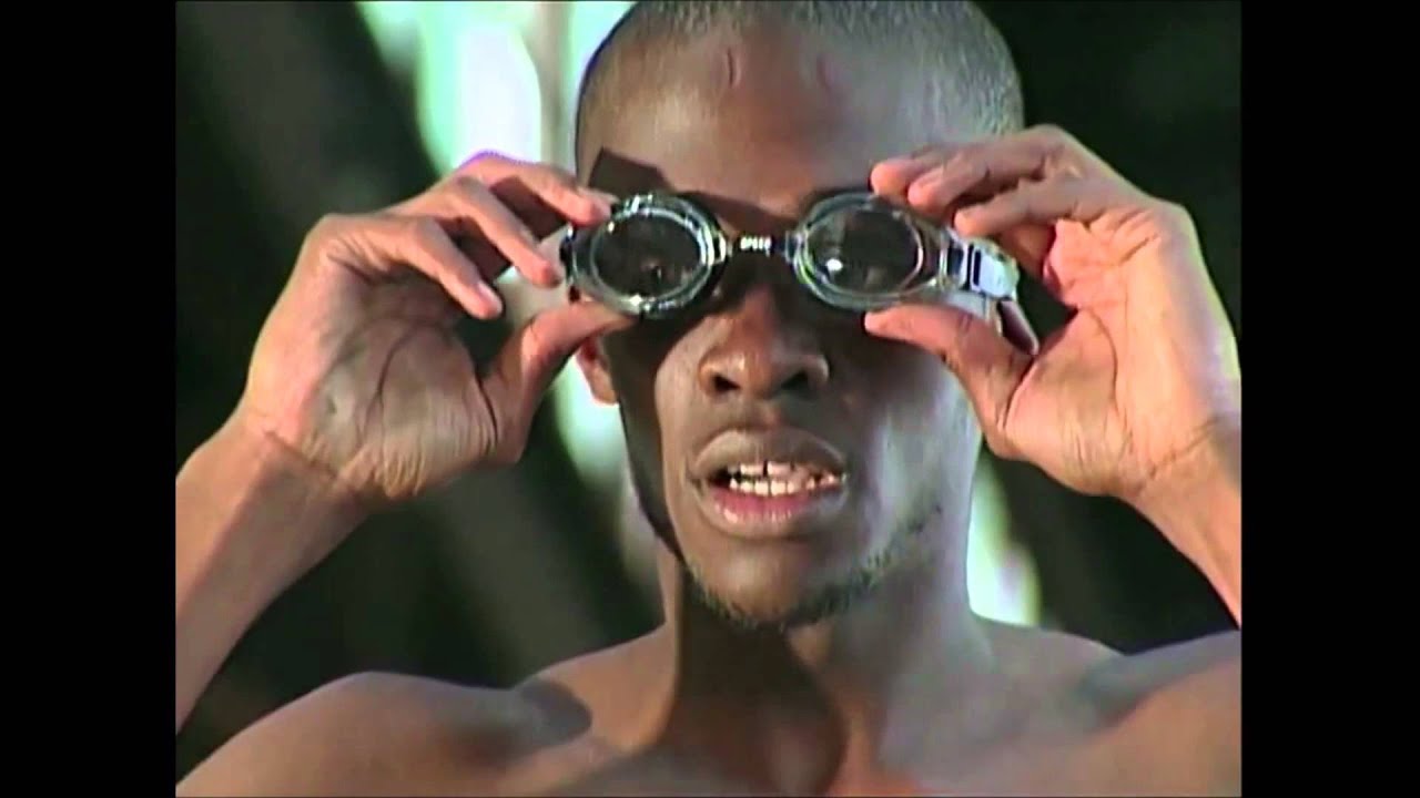 Fear Factor Intro