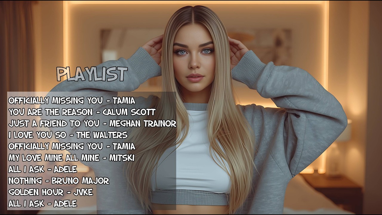 Mood Chill Vibes | New English Songs Chill Melodies for Healing and Mindful Self Care