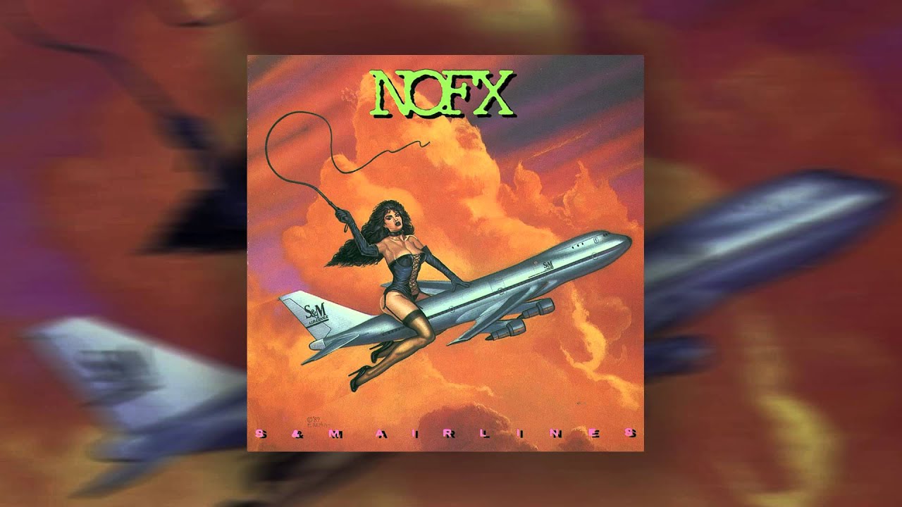 NOFX - 