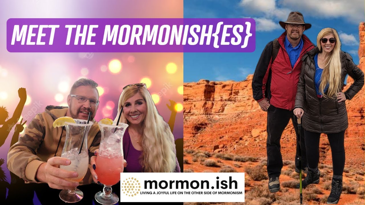 Meet the Mormonish{es}