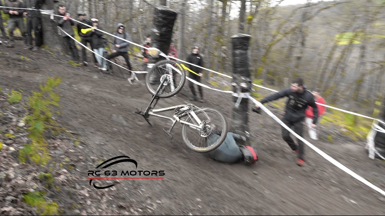 Brioude DH CUP 2023 (HD) By RC 63