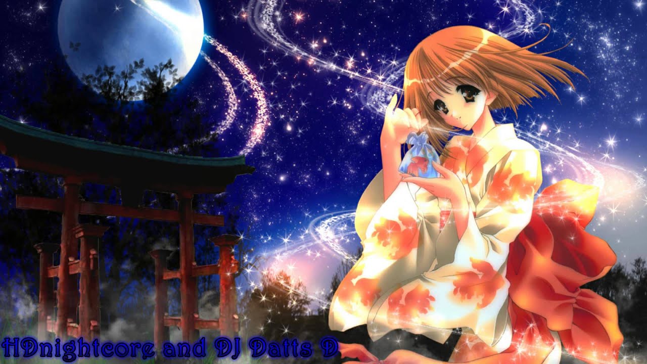 Nightcore - Maikel631'Birthday'Tune [DJ Datts D mix]
