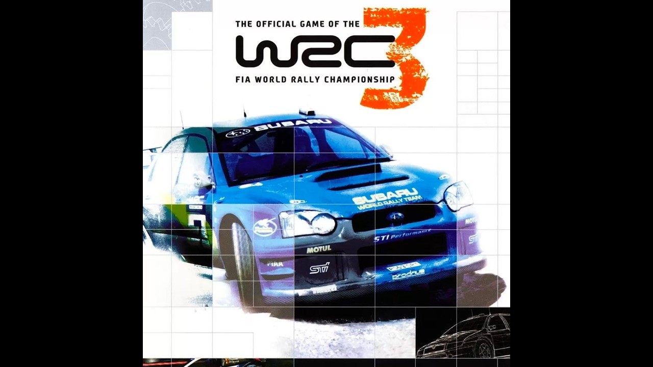 Hikari Plays - WRC 3 (Part 2)