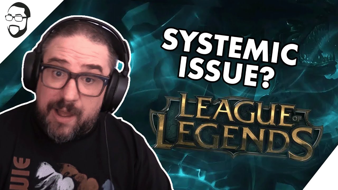 League Of Legends Scene Defends Evil Geniuses Actions As A 
