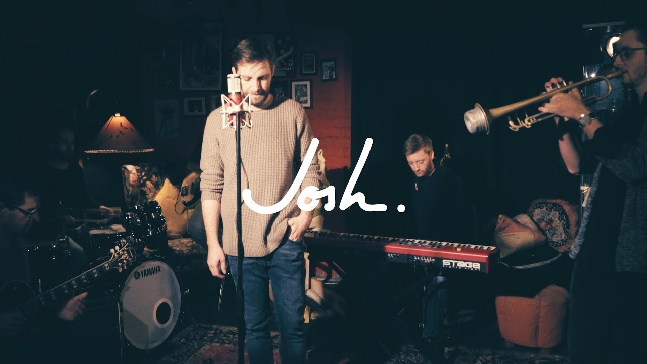 JOSH - Wenn du jeden