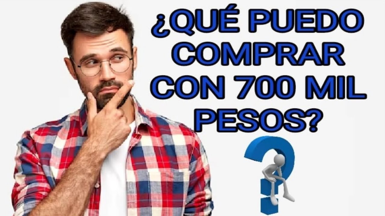 VEHÍCULOS RECOMENDADOS CON 700 Mil PESOS