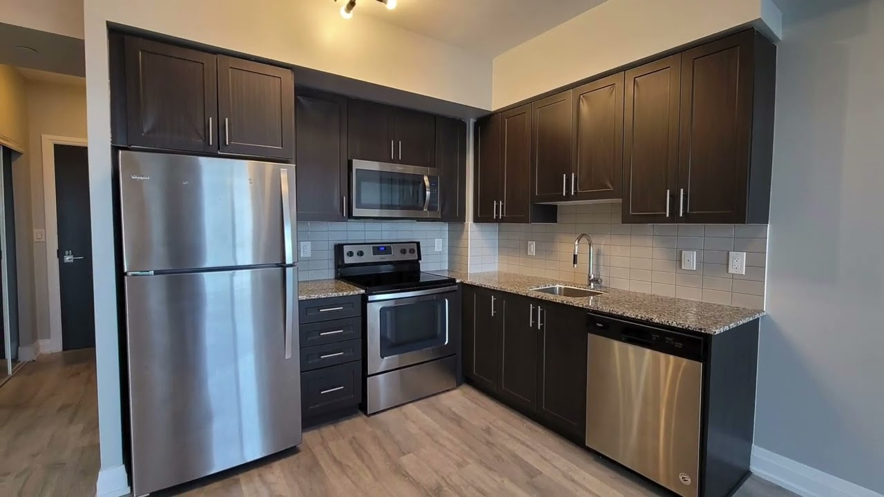 2004-3600 Highway 7, -  Condo for Lease