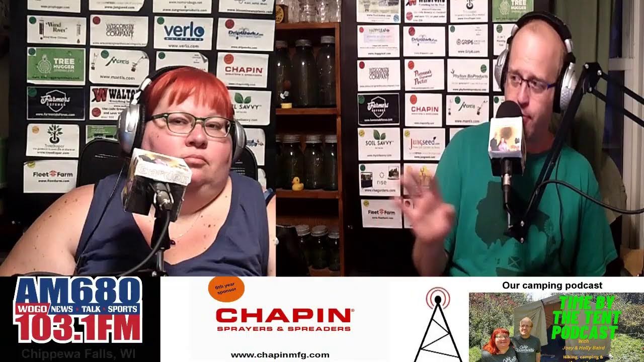 Gardening with Joey and Holly - June 24, 2023