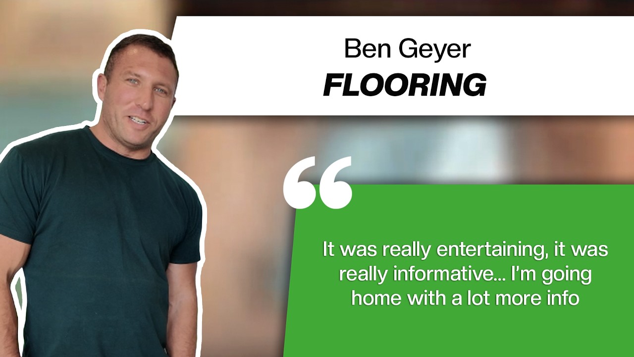 Ben Geyer (Flooring)