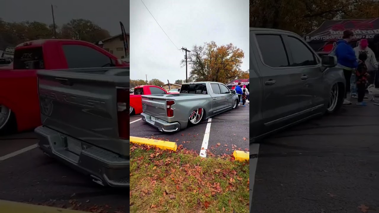Phat Phabz built High Country at Turkey Drag 