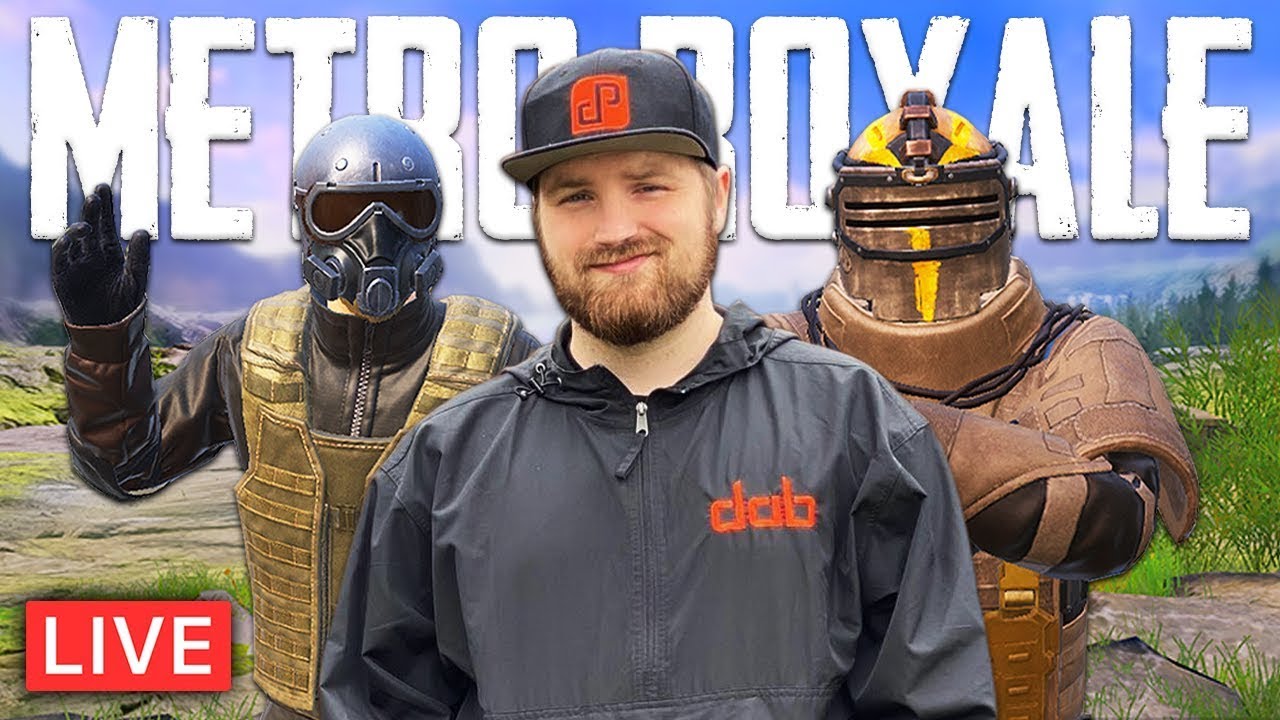 🔴 METRO ROYALE LIVE 🔴 MAJOR LOOT MONDAY #DABNATION 🔴 PUBG MOBILE BGMI