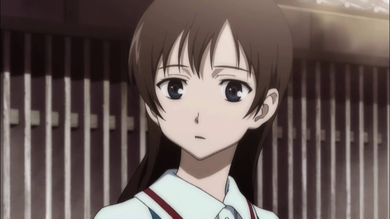 AMV - Centuries of Uncertainty 1080p