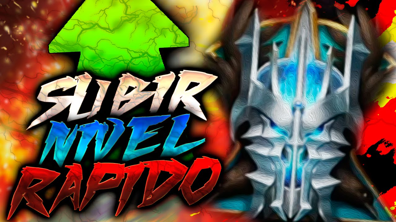 BLACK OPS 3 ZOMBIES - GUÍA PARA SUBIR RÁPIDO DE NIVEL! [EL MEJOR MÉTODO] - iNnFeR