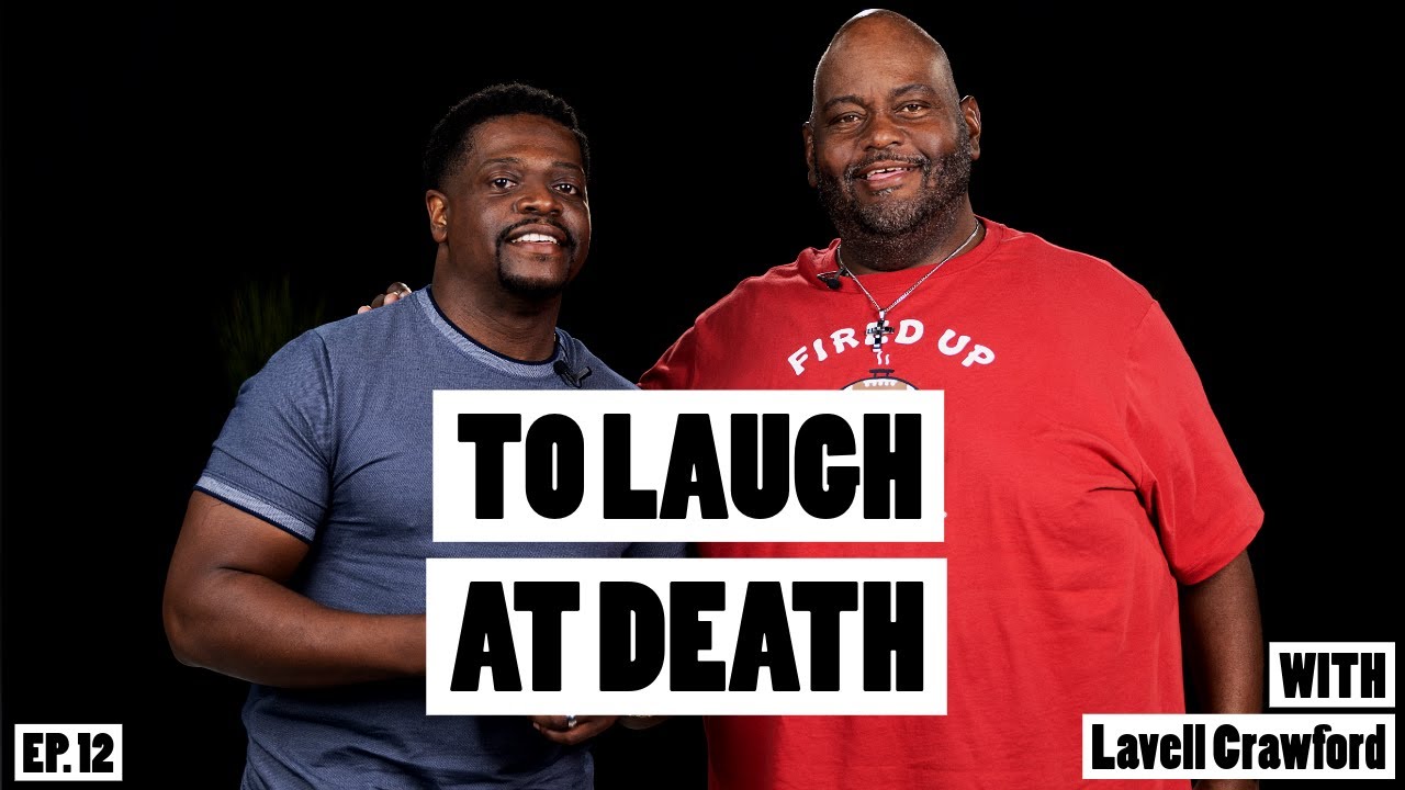 Lavelle Crawford Full Interview