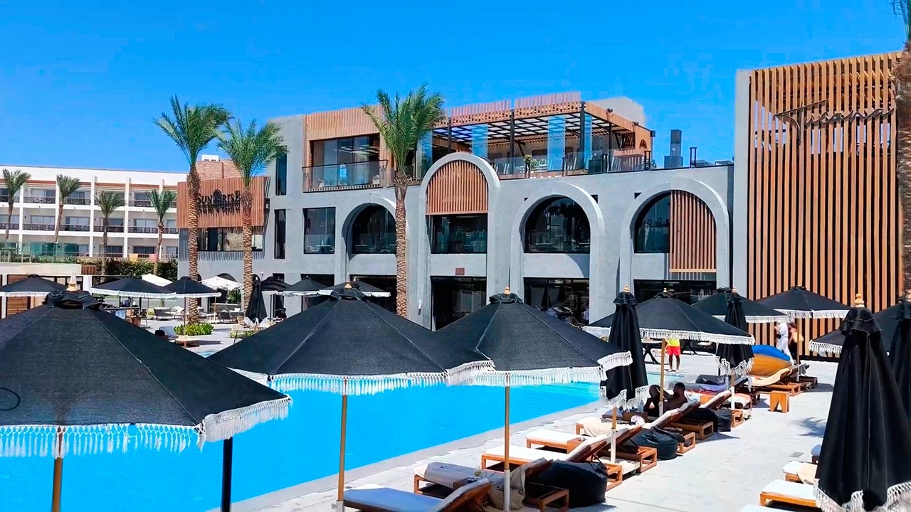 Sunrise Tucana Resort Grand Select – Looks Perfect but Reality SHOCKED Me!