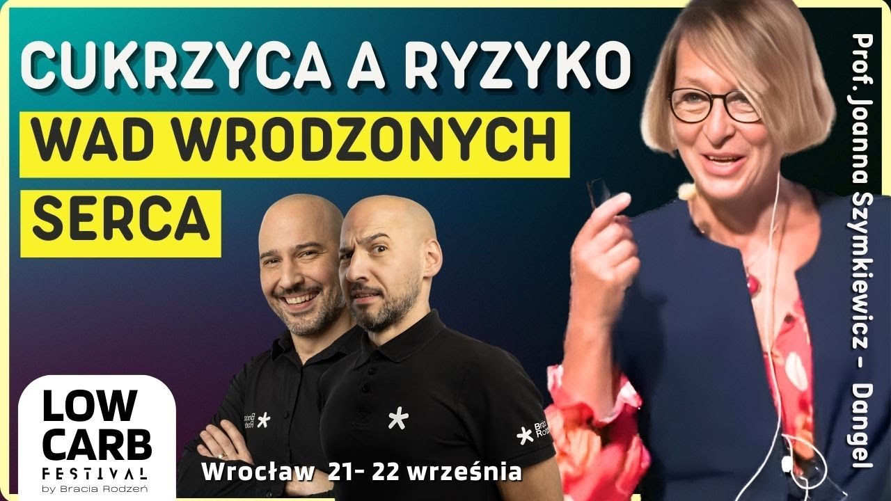 Tego unikaj w ciąży | Czysta Konferencja 2023 | Prof. Joanna Szymkiewicz - Dangel CAŁY WYKŁAD |