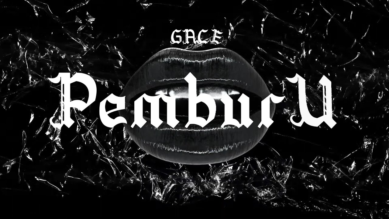 ☆GACE☆ - Pemburu (Official Lyric Video)
