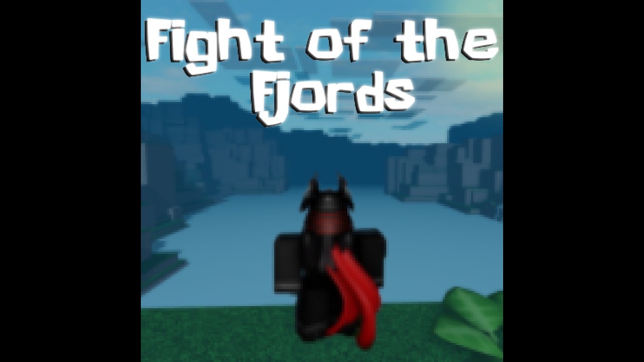 Fight of the Fjords