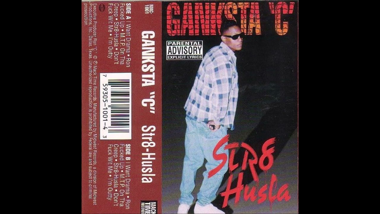 Ganksta 