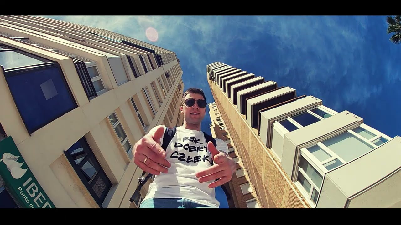 Rek feat. PAGZA - Bujaj się (video)