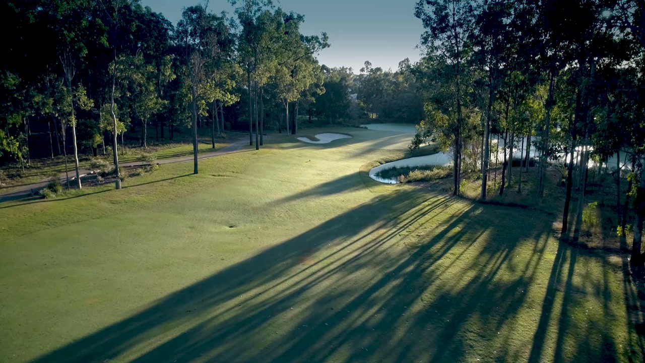 Enjoy the challenge | Love the playability | Play Brookwater