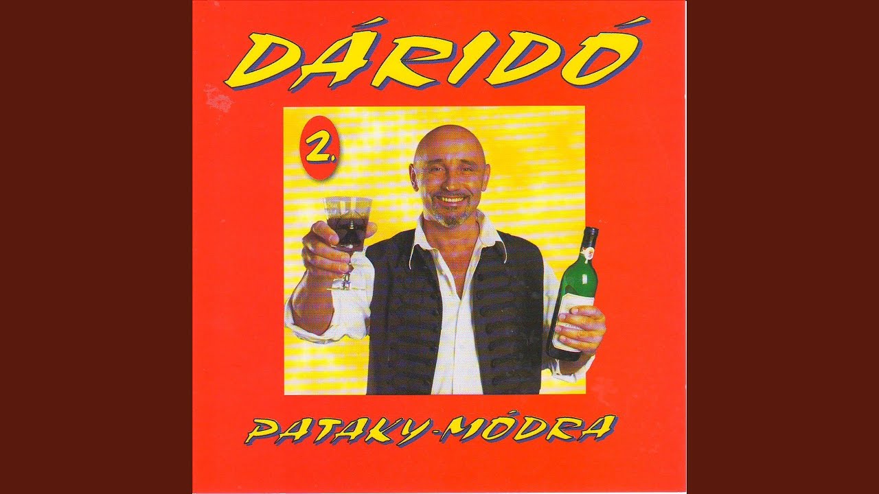 Nem Tudom Az Életemet Hol Rontottam Én El (Drága Nővéremnek, Pötyikének Szívem Minden...