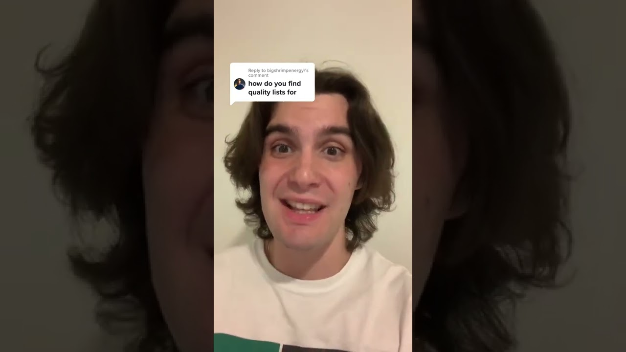 How to Find High Quality Lists!! #realestate #realestateinvesting #wholesalingrealestate