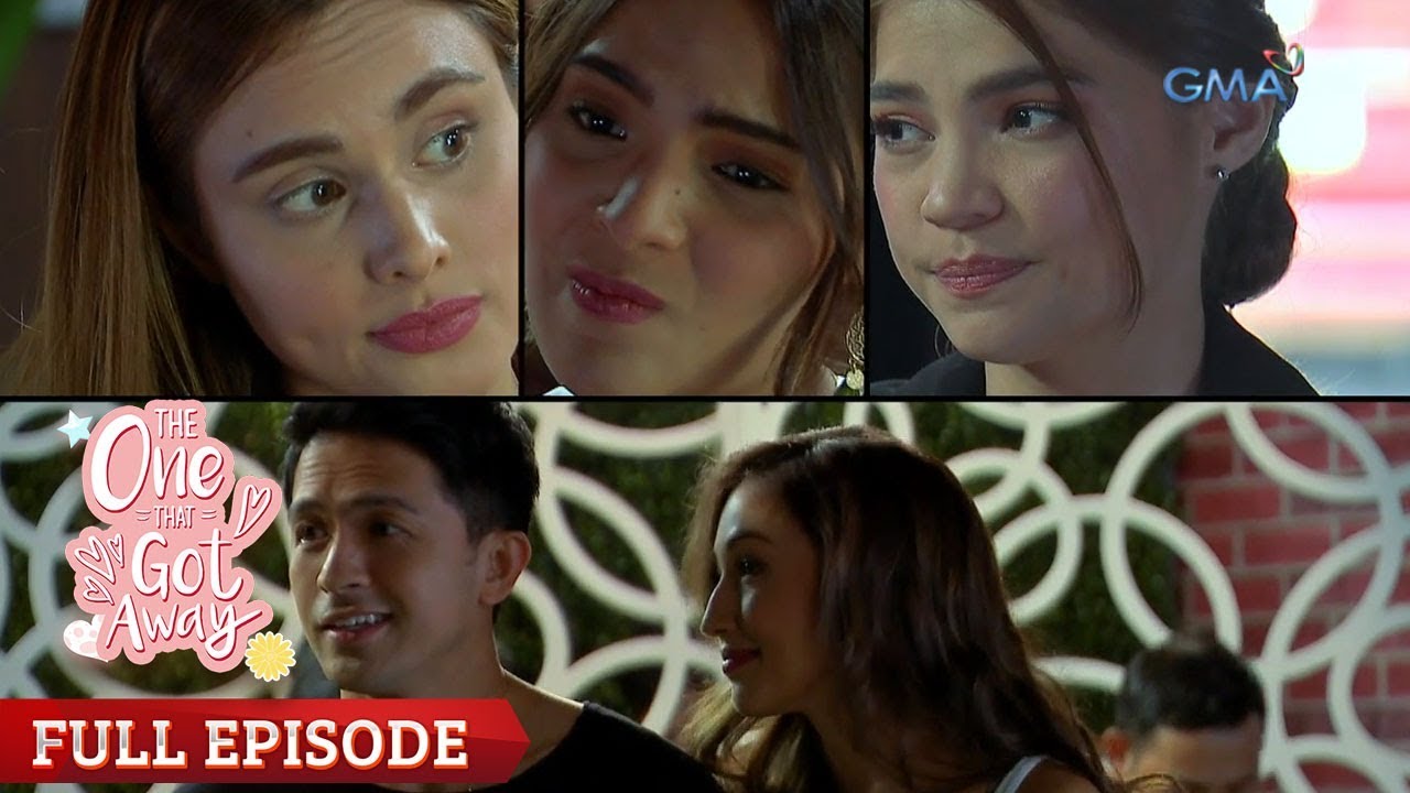 The One That Got Away: Full Episode 53